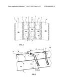 WEAR-OPTIMIZED TREAD FOR A HEAVY-VEHICULE TIRE, AND OPTIMIZATION METHOD diagram and image