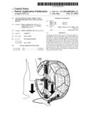 ANTI SLIP DEVICE FOR A WHEEL AND A METHOD FOR MOUNTING THE ANTI SLIP     DEVICE diagram and image