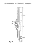 ANTI SLIP DEVICE FOR A WHEEL AND A METHOD FOR MOUNTING THE ANTI SLIP     DEVICE diagram and image