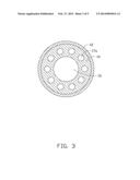 HEAT PIPE AND METHOD FOR MAKING THE SAME diagram and image