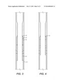 Resilient Foam Debris Barrier diagram and image