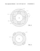 EXPANDABLE LINER HANGER AND METHOD OF USE diagram and image