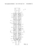 EXPANDABLE LINER HANGER AND METHOD OF USE diagram and image