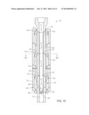 EXPANDABLE LINER HANGER AND METHOD OF USE diagram and image