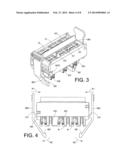 MULTI-DRIVE COMMON CONTROL BUS CONNECTOR SYSTEM diagram and image