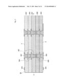 PRINTED WIRING BOARD AND METHOD FOR MANUFACTURING THE SAME diagram and image