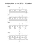 PRINTED CIRCUIT BOARD AND METHOD FOR MANUFACTURING THE SAME diagram and image