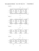 PRINTED CIRCUIT BOARD AND METHOD FOR MANUFACTURING THE SAME diagram and image