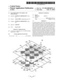 ELECTROCONDUCTIVE SHEET AND TOUCH PANEL diagram and image