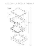 ELECTROCONDUCTIVE SHEET AND TOUCH PANEL diagram and image