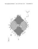 ELECTROCONDUCTIVE SHEET AND TOUCH PANEL diagram and image