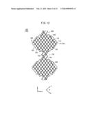 ELECTROCONDUCTIVE SHEET AND TOUCH PANEL diagram and image