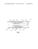 Rotary jet bit for jet drilling and cleaning diagram and image