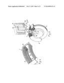 Brake Dust Collector for Motor Vehicles diagram and image