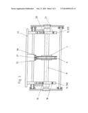 ACCUMULATING CONVEYOR diagram and image