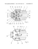 ACCUMULATING CONVEYOR diagram and image