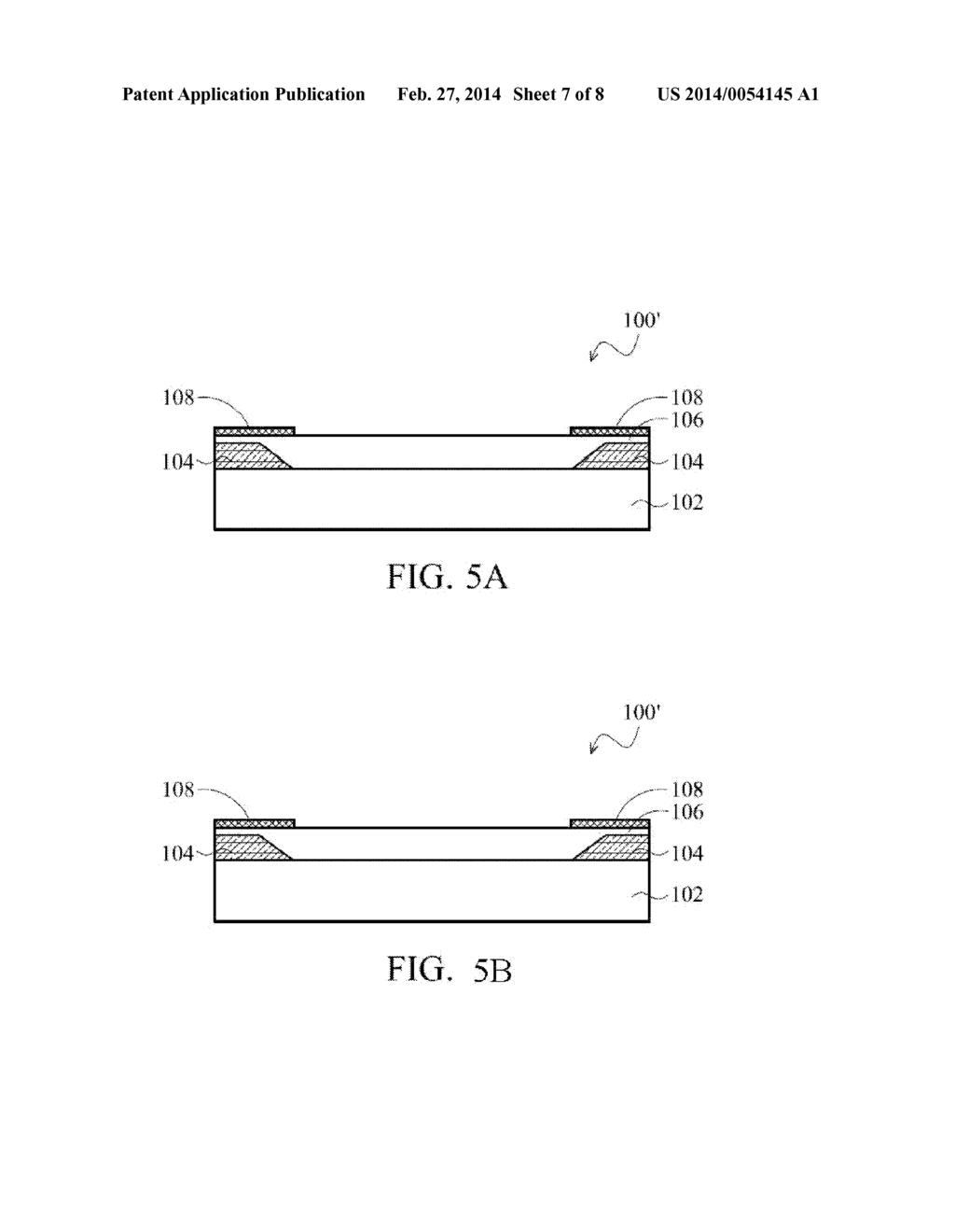 TOUCH DEVICE AND FABRICATION METHOD THEREOF - diagram, schematic, and image 08