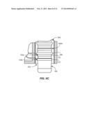 STACKABLE ELECTROCHEMICAL ANALYTE SENSORS, SYSTEMS AND METHODS INCLUDING     SAME diagram and image