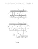 HIGH-VOLTAGE MICROFLUIDIC DROPLETS ACTUATION BY LOW-VOLTAGE FABRICATION     TECHNOLOGIES diagram and image