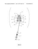 NASAL FLUSHING DEVICE diagram and image