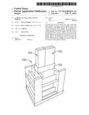 COMPACT PACKAGE FOR A PALLET DISPLAY diagram and image