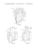 COMPACT PACKAGE FOR A PALLET DISPLAY diagram and image