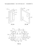 COMPACT PACKAGE FOR A PALLET DISPLAY diagram and image