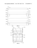 COMPACT PACKAGE FOR A PALLET DISPLAY diagram and image