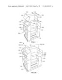 COMPACT PACKAGE FOR A PALLET DISPLAY diagram and image