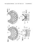 METHOD FOR MAKING GROOVES ON A LUMINAL SURFACE OF AN INTRAVASCULAR STENT diagram and image