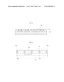 PIEZOELECTRIC MICRO ENERGY HARVESTER AND MANUFACTURING METHOD THEREOF diagram and image