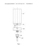 Joining Technology of a Dispense Interface diagram and image