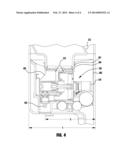 OFF-AXIS INVERTED FOAM DISPENSERS AND REFILL UNITS diagram and image