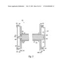 SEAT BELT WEB RETRACTORS AND ASSOCIATED SYSTEMS AND METHODS diagram and image