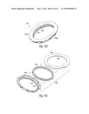 SEAT BELT WEB RETRACTORS AND ASSOCIATED SYSTEMS AND METHODS diagram and image