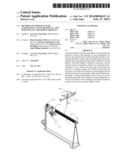 METHOD AND APPARATUS FOR AUTOMATED LAUNCH, RETRIEVAL, AND SERVICING OF A     HOVERING AIRCRAFT diagram and image