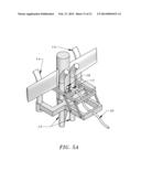 METHOD AND APPARATUS FOR AUTOMATED LAUNCH, RETRIEVAL, AND SERVICING OF A     HOVERING AIRCRAFT diagram and image