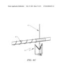 METHOD AND APPARATUS FOR AUTOMATED LAUNCH, RETRIEVAL, AND SERVICING OF A     HOVERING AIRCRAFT diagram and image