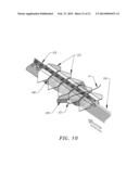 METHOD AND APPARATUS FOR AUTOMATED LAUNCH, RETRIEVAL, AND SERVICING OF A     HOVERING AIRCRAFT diagram and image