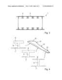 PASSIVE LOAD ALLEVIATION FOR A FIBER REINFORCED WING BOX OF AN AIRCRAFT     WITH A STIFFENED SHELL STRUCTURE diagram and image