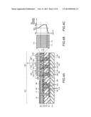 SOLID STATE IMAGING DEVICE AND METHOD OF MANUFACTURING SOLID STATE IMAGING     DEVICE diagram and image