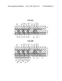 SOLID STATE IMAGING DEVICE AND METHOD OF MANUFACTURING SOLID STATE IMAGING     DEVICE diagram and image