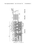 SOLID STATE IMAGING DEVICE AND METHOD OF MANUFACTURING SOLID STATE IMAGING     DEVICE diagram and image