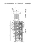 SOLID STATE IMAGING DEVICE AND METHOD OF MANUFACTURING SOLID STATE IMAGING     DEVICE diagram and image