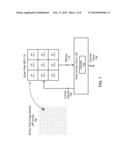 Binary Pixel Circuit Architecture diagram and image