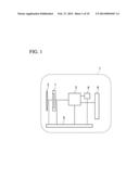 SOLID-STATE IMAGING DEVICE AND IMAGING DEVICE diagram and image