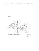 SOLID-STATE IMAGING DEVICE AND IMAGING DEVICE diagram and image