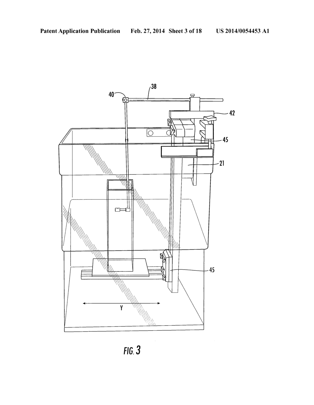 RADIATION BEAM ANALYZER AND METHOD - diagram, schematic, and image 04