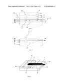 Device For Emitting And Guiding An Infrared Radiation diagram and image