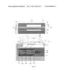 Device For Emitting And Guiding An Infrared Radiation diagram and image